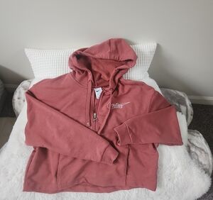 Nike Dri Fit Hoodie New Medium